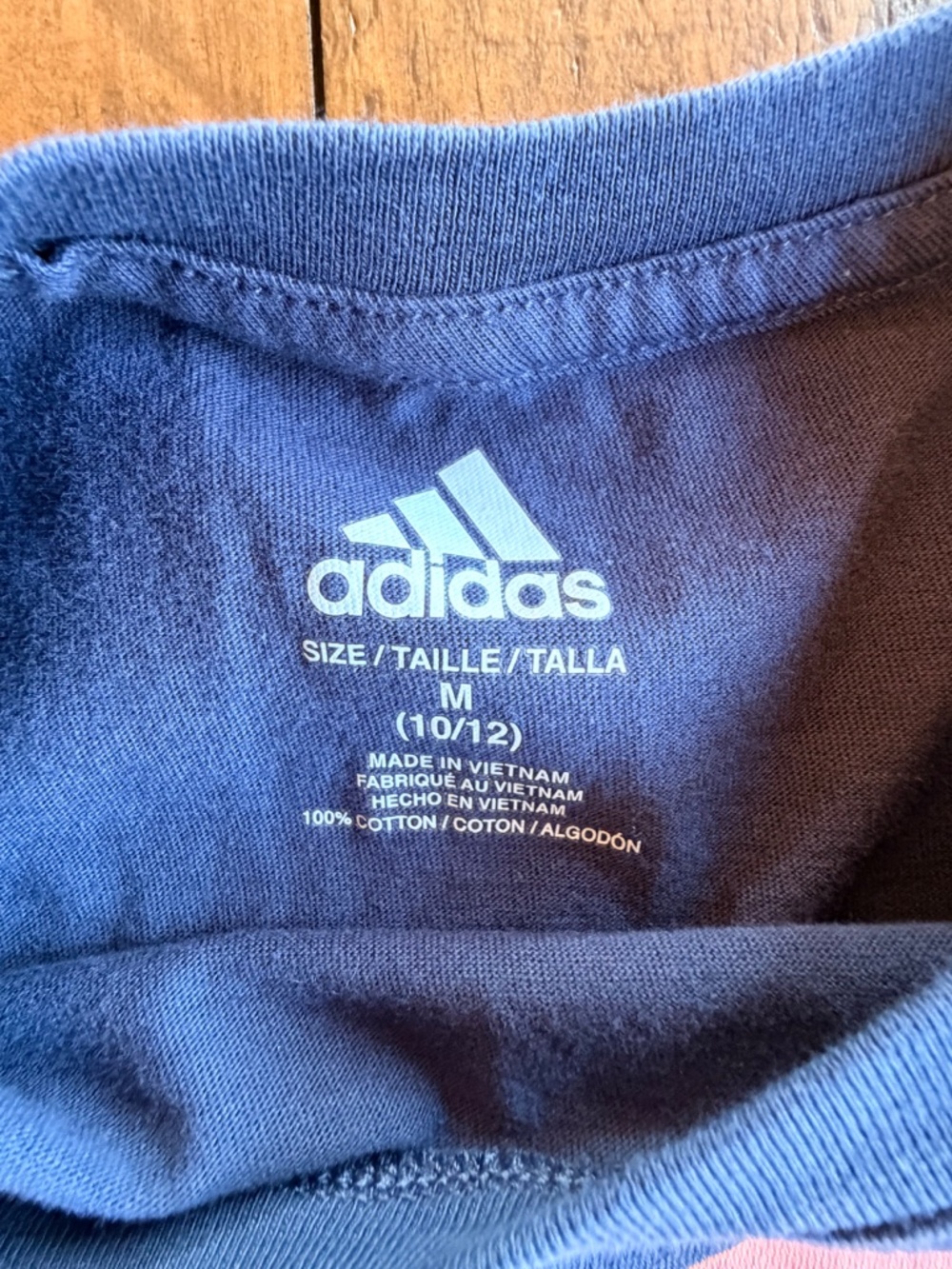 Adidas Girls Outfit Bundle Skorts + Tee Youth M 10/12 Athletic Set - Picture 11 of 12